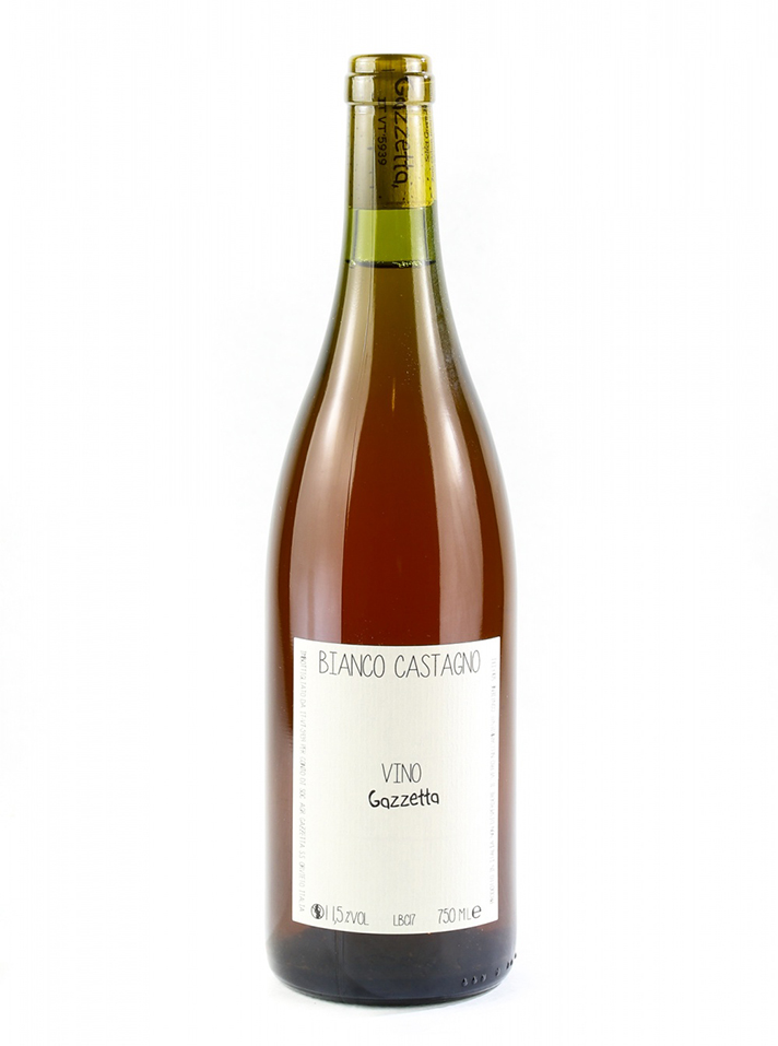 STYLECASTER | Orange Wine Is Basically a Party Trick in a Glass