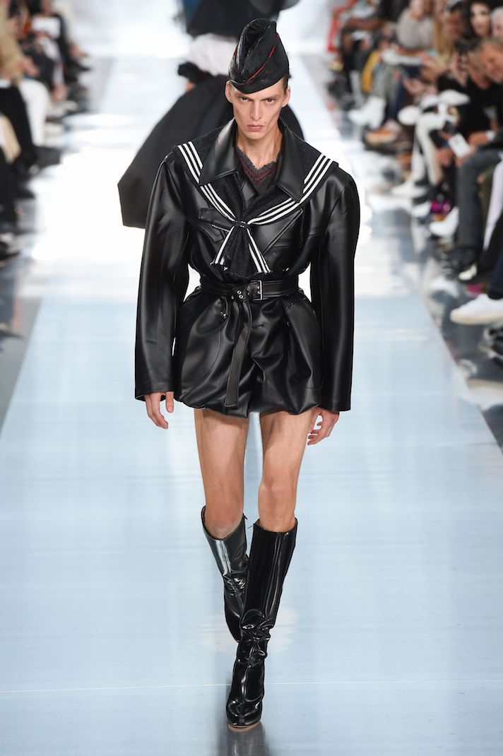 STYLECASTER | Paris Fashion Week Runways