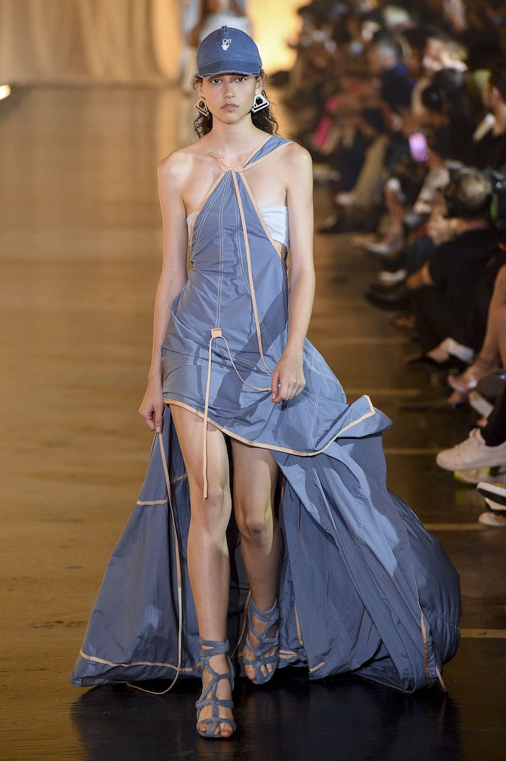 STYLECASTER | Paris Fashion Week Runways