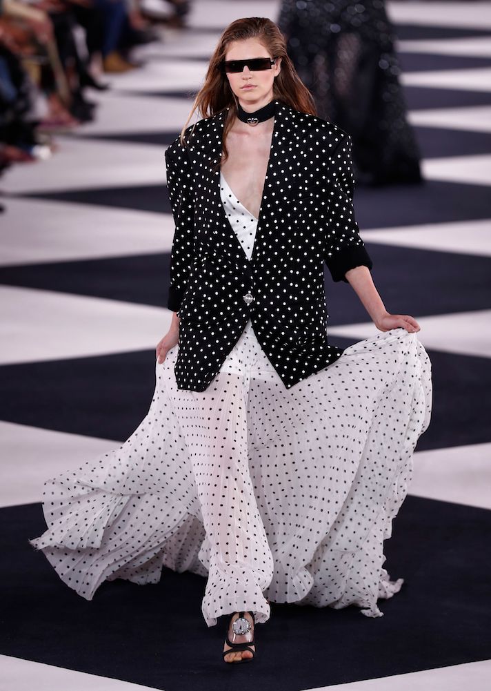 STYLECASTER | Paris Fashion Week Runways