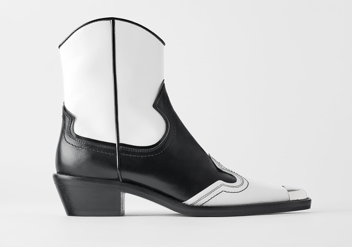 STYLECASTER | Best Zara Items September 26, 2019