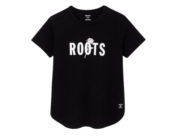 Shawn Mendes x Roots