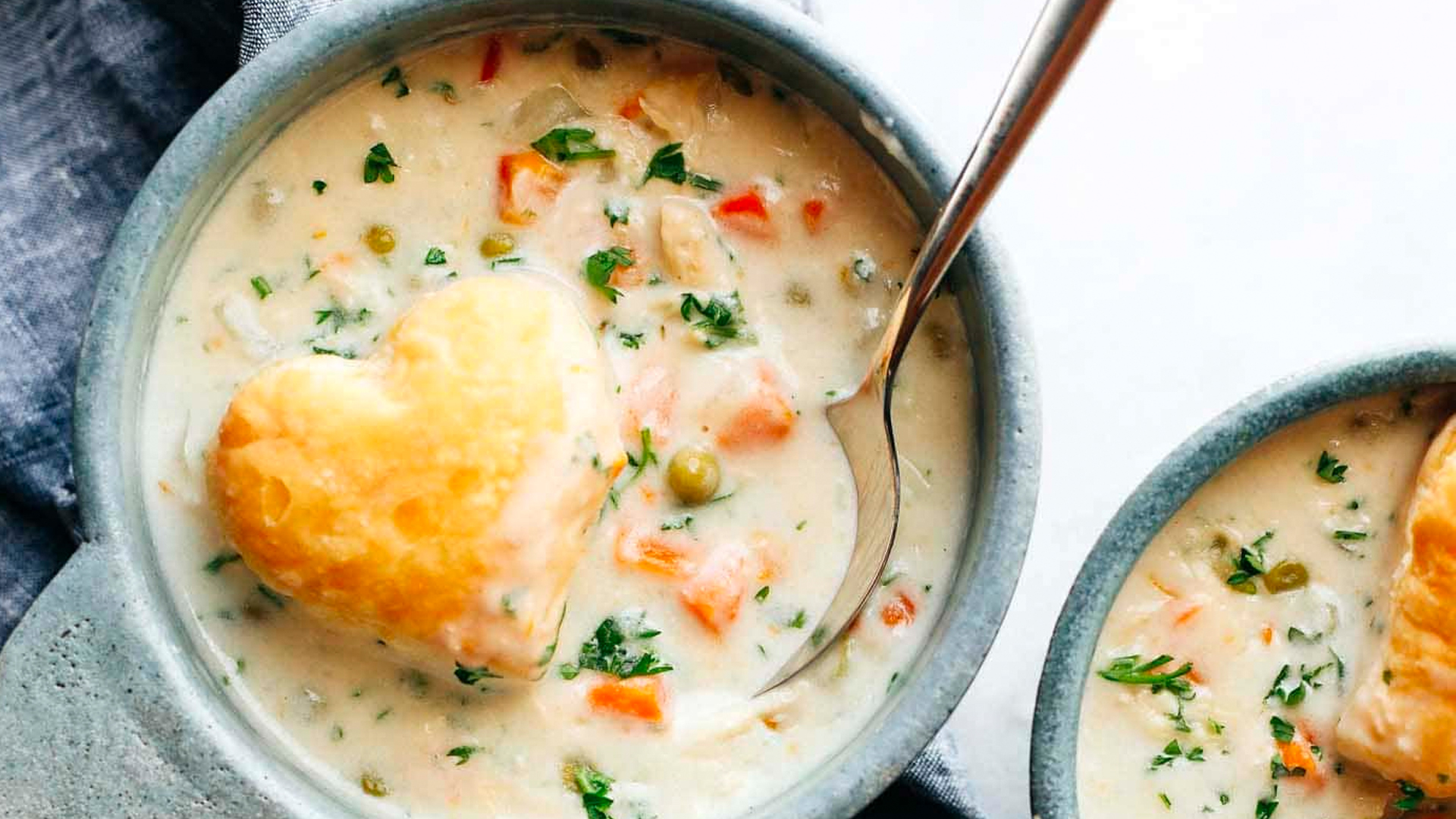 STYLECASTER | 17 Slow-Cooker Recipes That Are Perfect For Sick Days