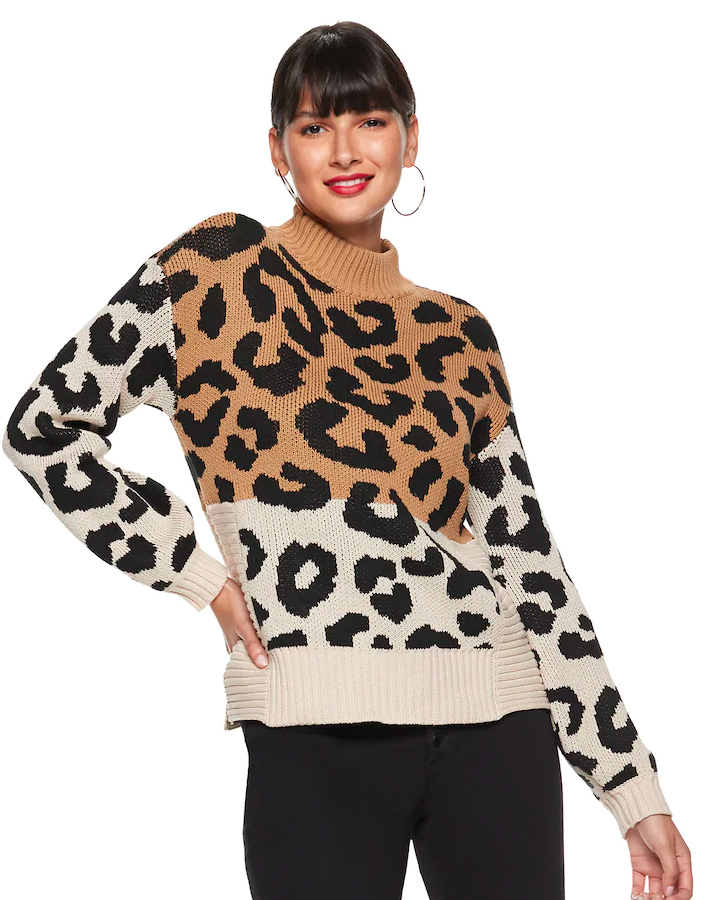 STYLECASTER | Ciara Feels the Sexiest in This One Thing—And You Can Buy It at Kohl's