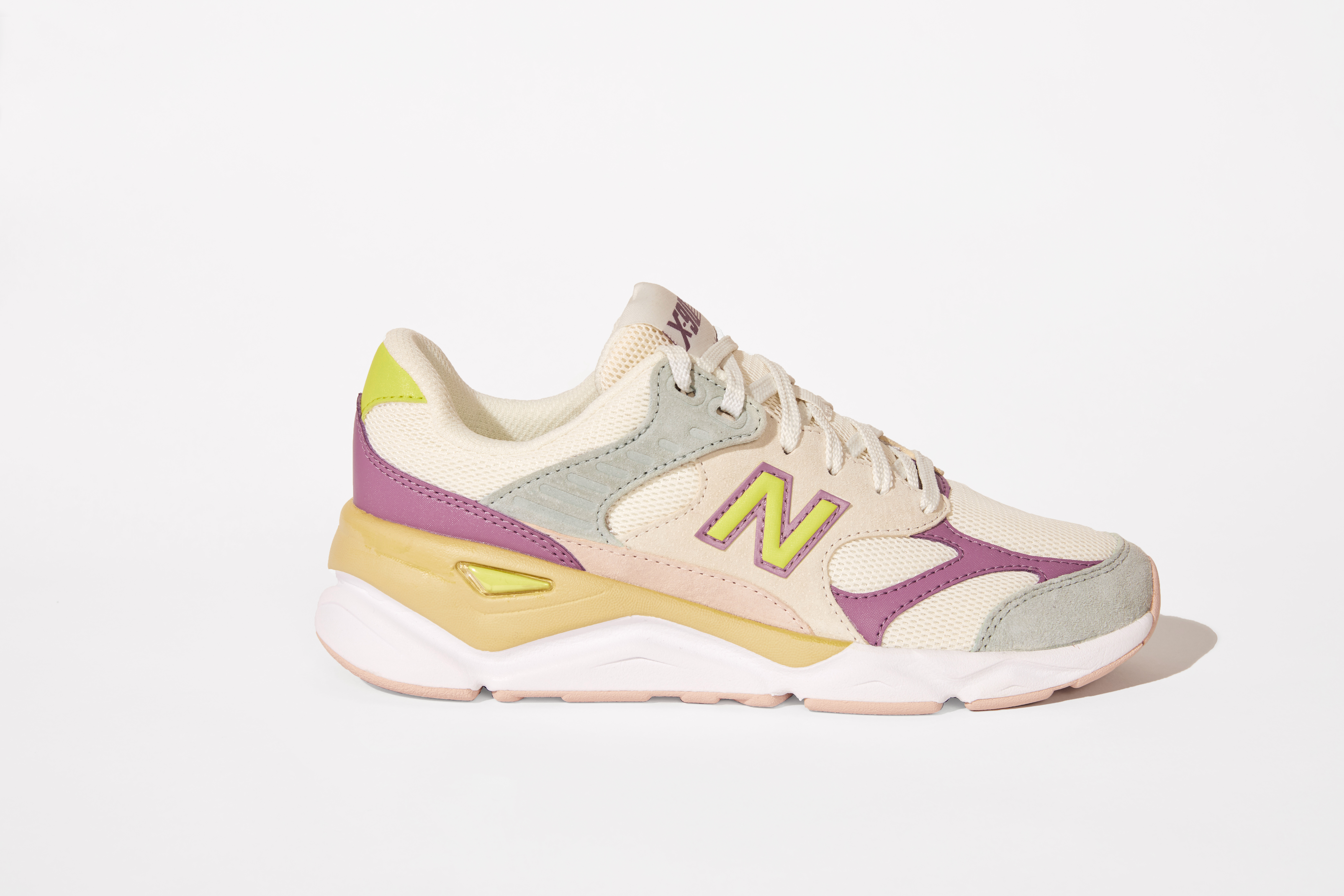 Reformation & New Balance Just Unveiled Their Quintessentially Cool-Girl Sneaker Collab | STYLECASTER