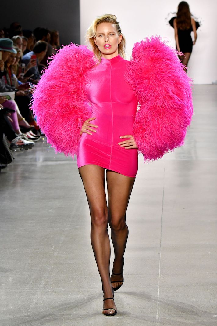 STYLECASTER | The 2020 Dress Trends Are Endlessly Chic