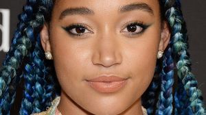 amandla stenberg