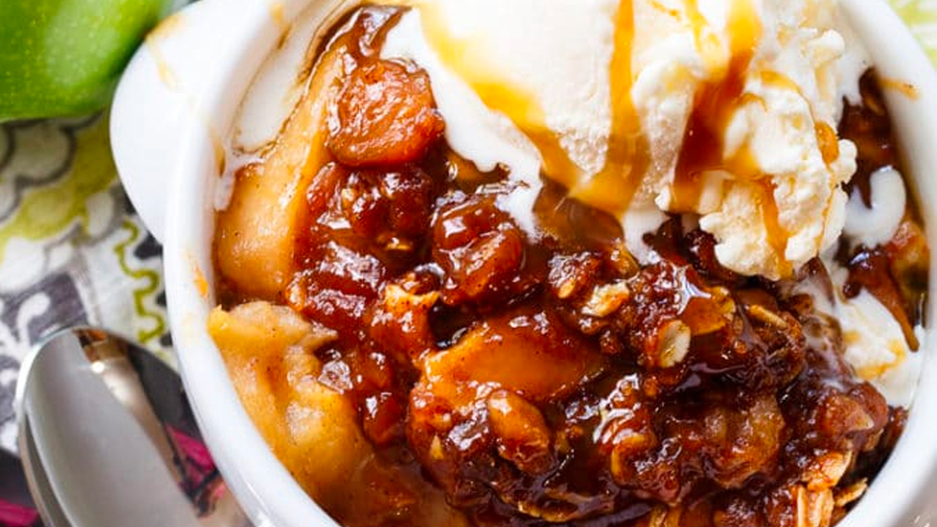 STYLECASTER | Apple Slow-Cooker Recipes