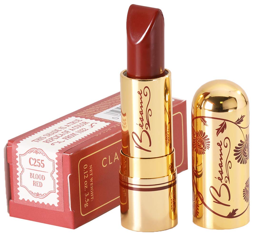 Every Time I Wear These Liquid Lipsticks, Someone Asks me if I've Had Injections | STYLECASTER