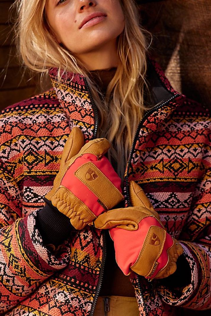 Free People Ski Collection
