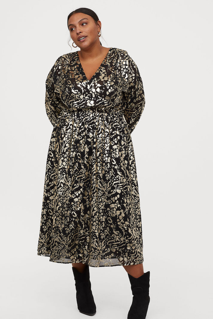 STYLECASTER | H&M Black Friday 2019 Sale