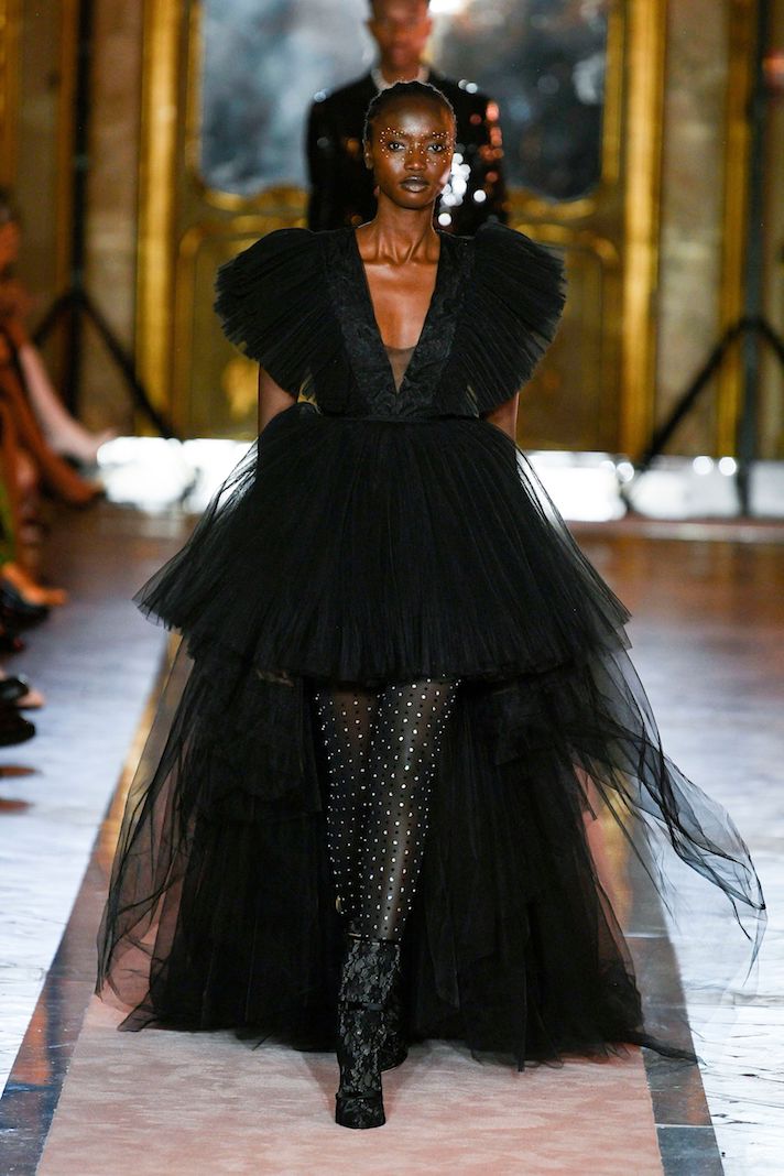 Giambattista Valli x H&M