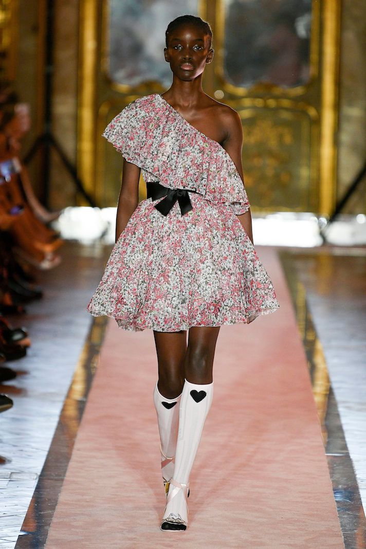 Giambattista Valli x H&M