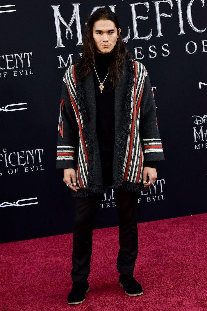 Maleficent: Mistress of Evil Premiere