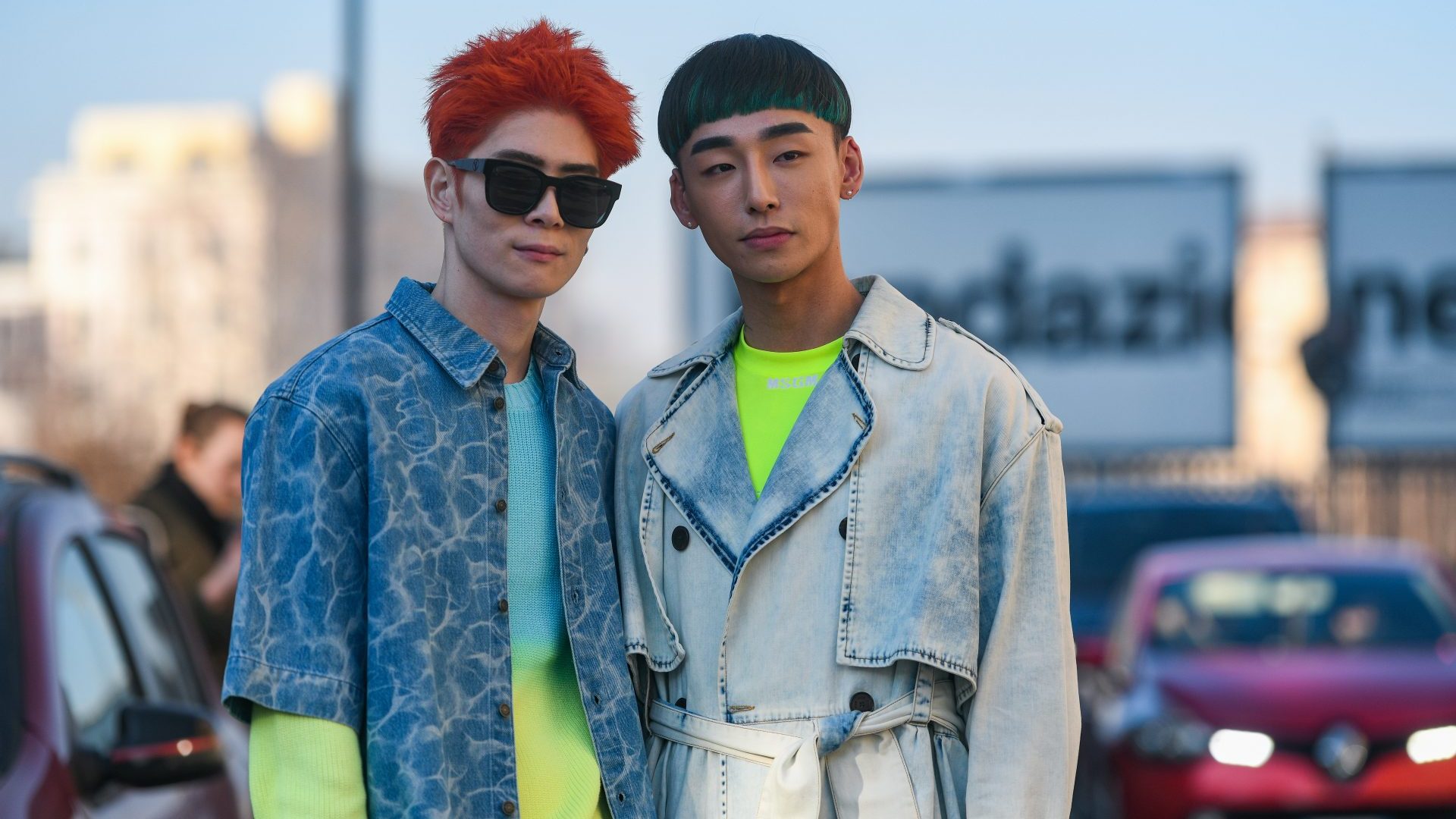 STYLECASTER | Men's Fashion Trends 2020