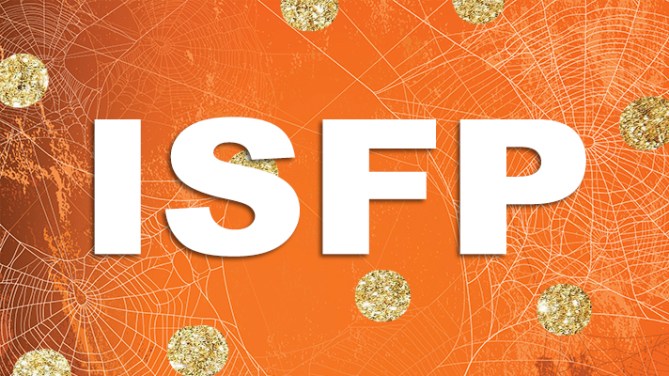 STYLECASTER | Meyers Briggs Types as Halloween Costumes