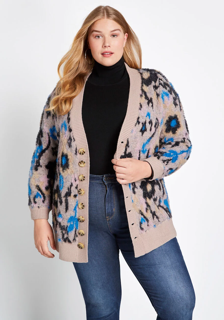 Modcloth Fall '70s Collection