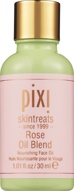 Pixi Rose Oil Blend