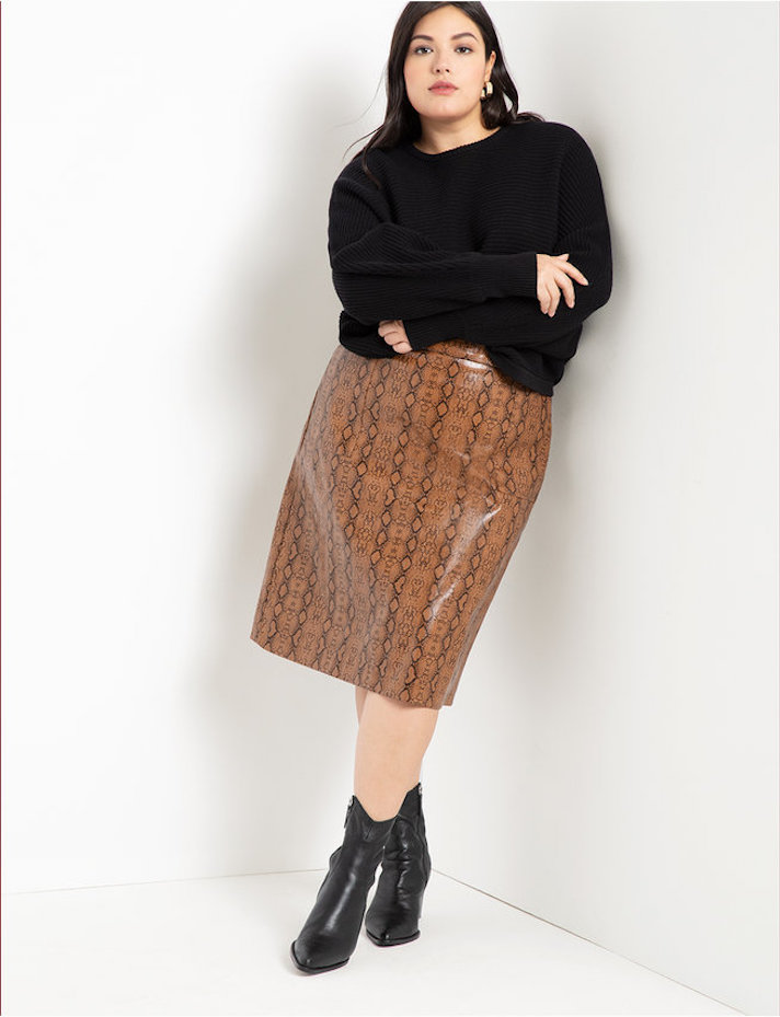 STYLECASTER | Plus-Size Clothing Deals Black Friday 2019