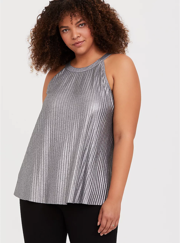 STYLECASTER | Plus-Size Clothing Deals Black Friday 2019