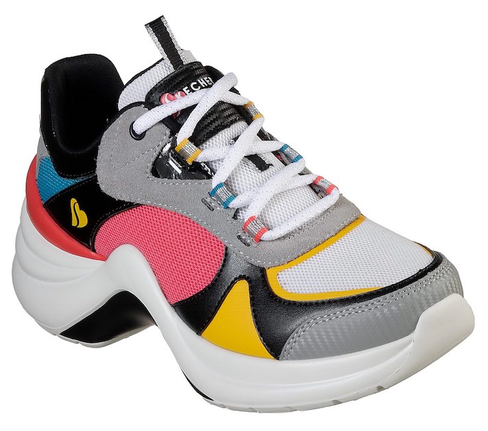 STYLECASTER | ICYMI, Skechers are Cool Again, and I Want Every Single Pair That Exists in This Cold, Harsh World