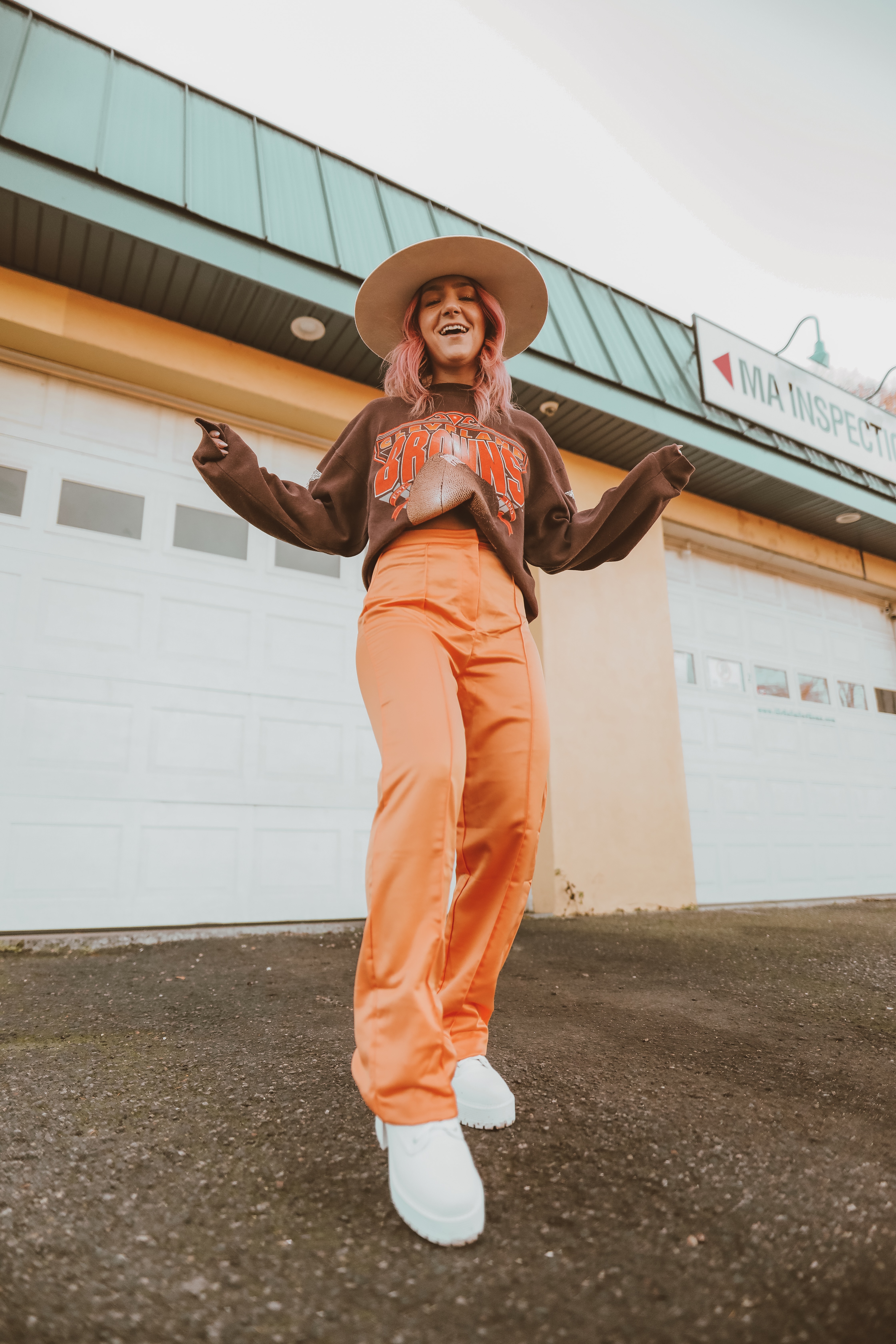 STYLECASTER | Comfy Outfit Ideas