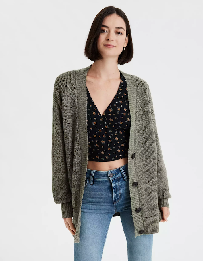 STYLECASTER | American Eagle Black Friday 2019