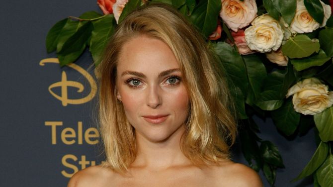 AnnaSophia Robb