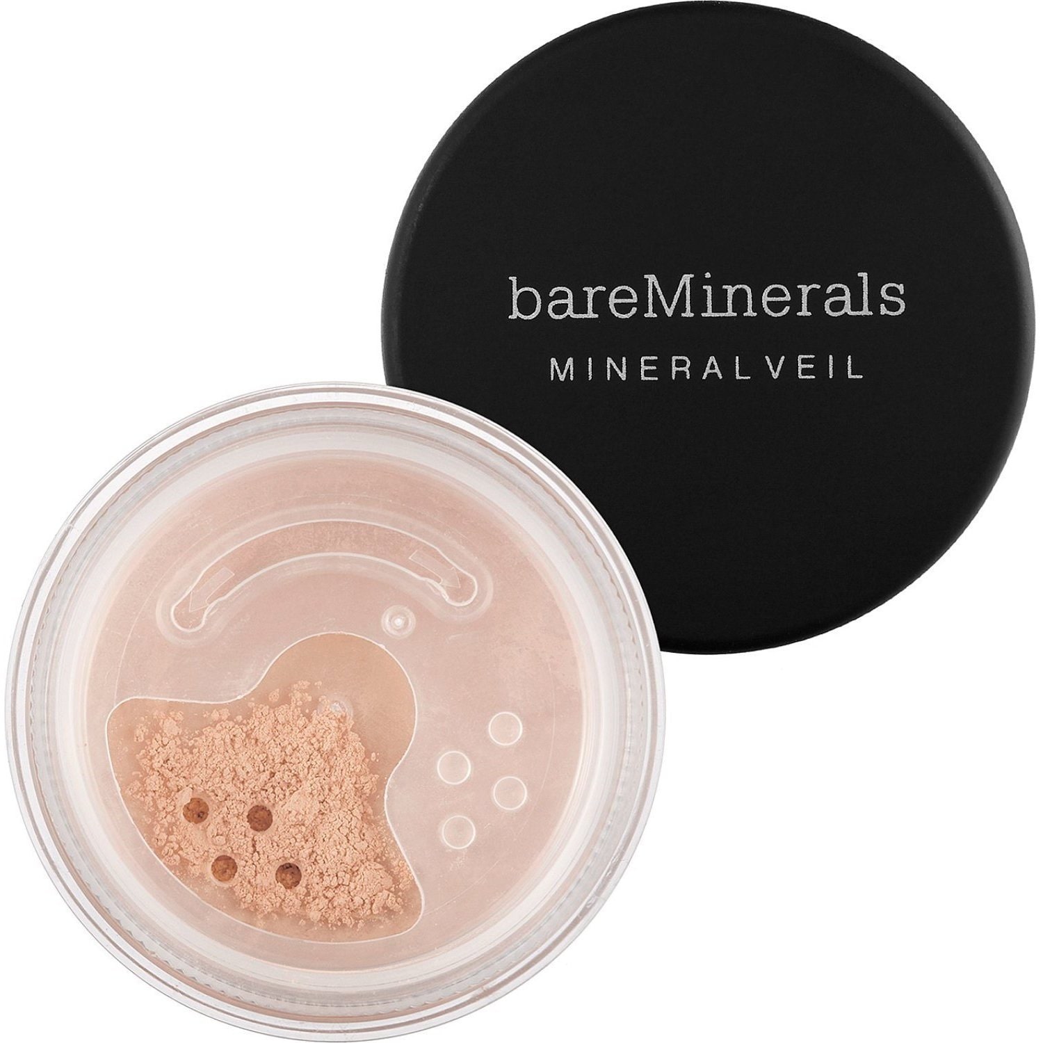 Bare Minerals Mineral Veil Walmart
