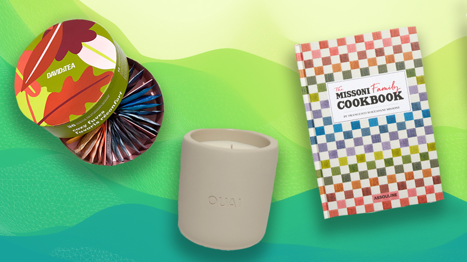 STYLECASTER | Gifts For Boss