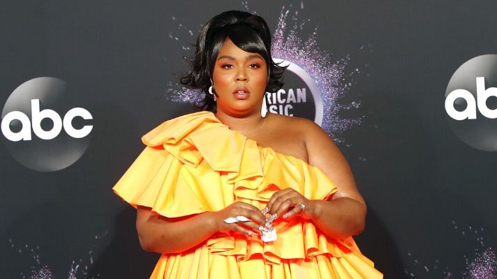 lizzo amas