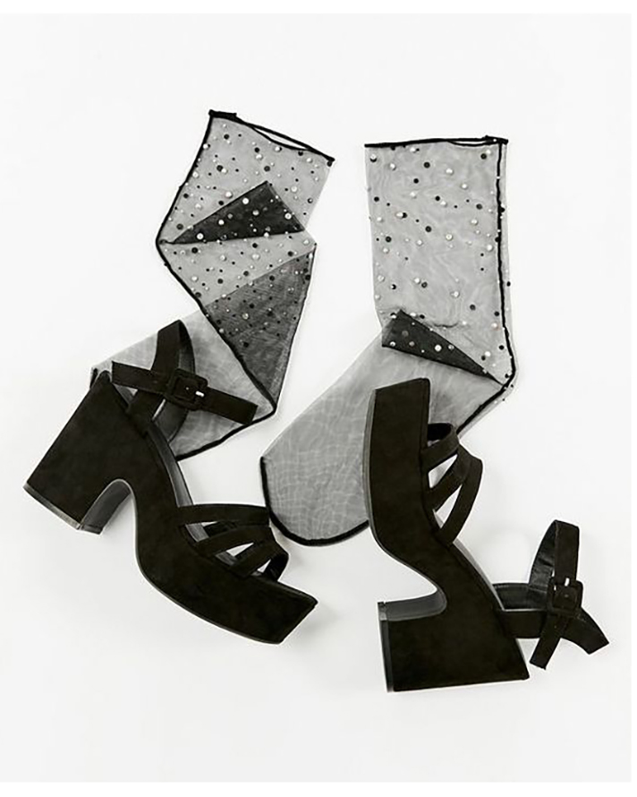 STYLECASTER | 23 New Year's Eve Statement Pieces You Can Score for Under $50