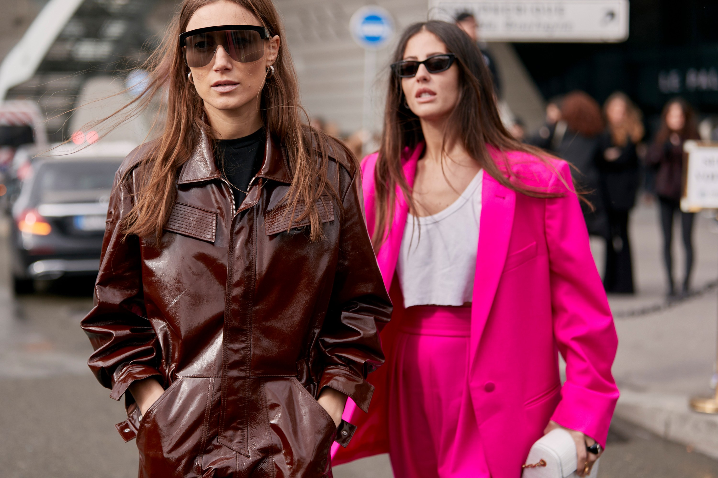 STYLECASTER | Sexiest Personality Trait Based on Your Myers Briggs