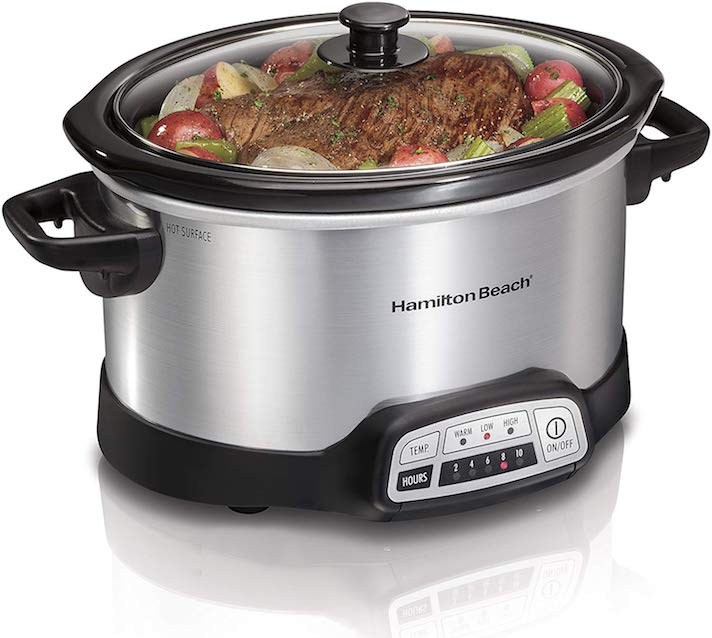 Slow Cooker Black Friday 2019