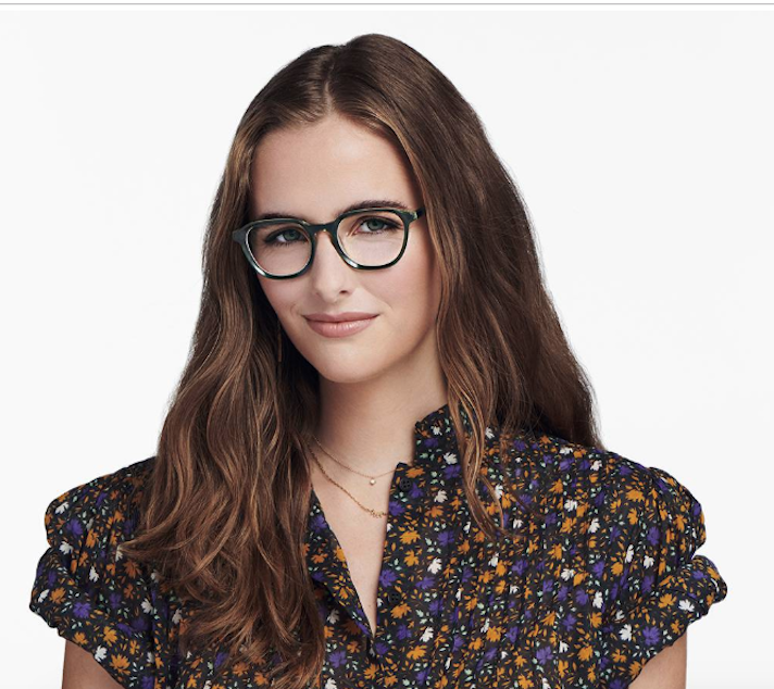 STYLECASTER | Warby Parker Black Friday 2019