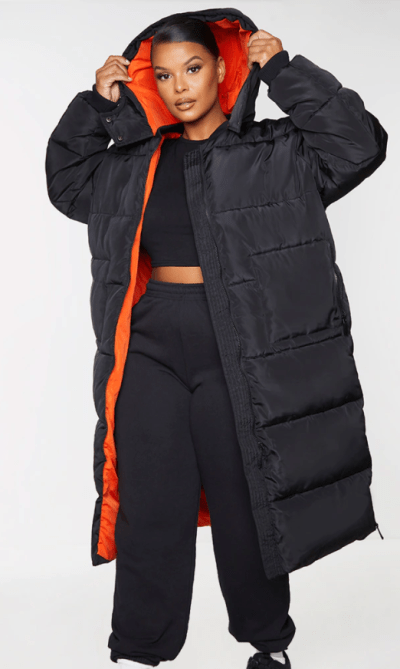 STYLECASTER | Winter Jacket Trends 2022