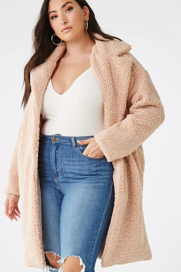 STYLECASTER | 11 Budget-Friendly Winter Outfits That Are Equal Parts Cute and Cozy