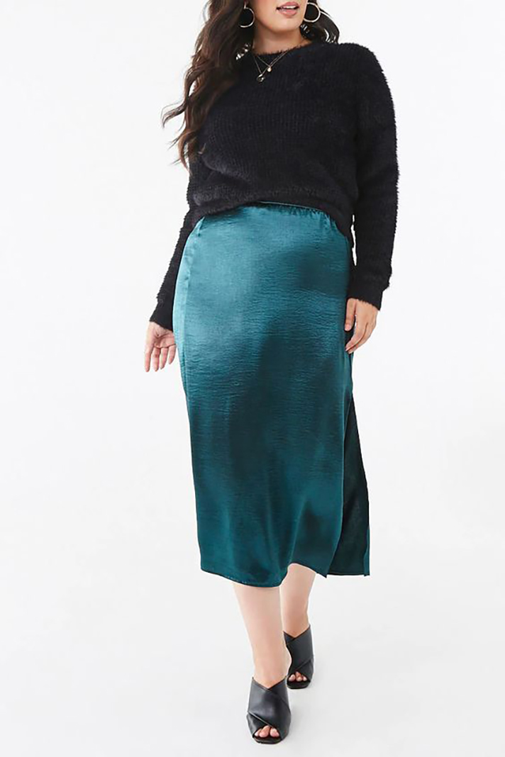 STYLECASTER | 11 Budget-Friendly Winter Outfits That Are Equal Parts Cute and Cozy