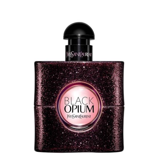 YSL Opium perfume