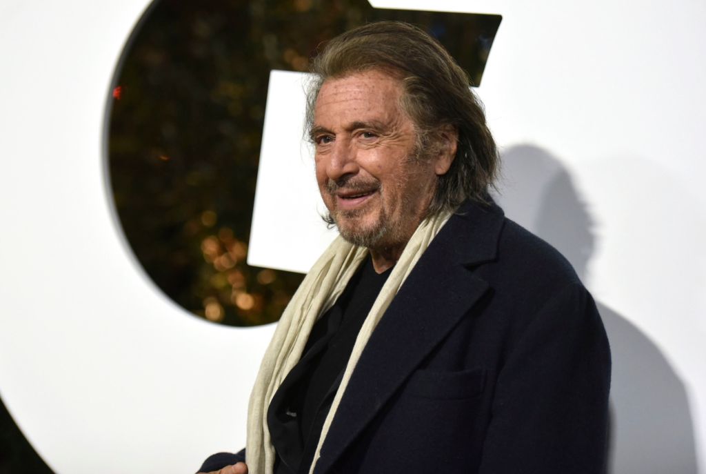 Al Pacino
