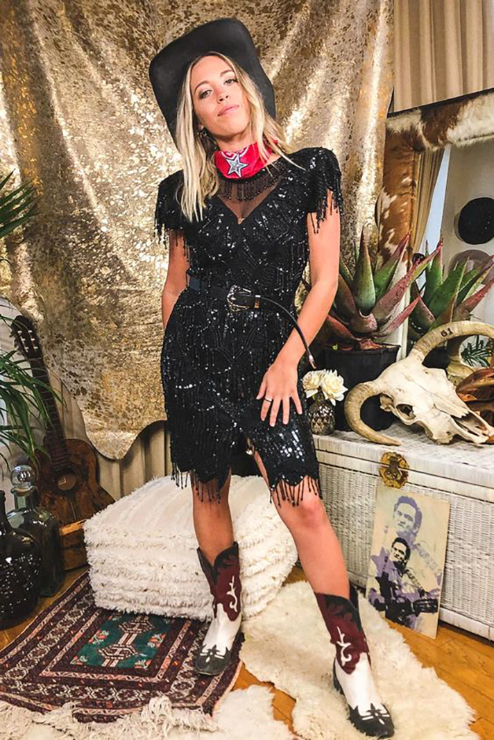 STYLECASTER | How to Shop the Western Fashion Trend, According to Actual Cowgirls