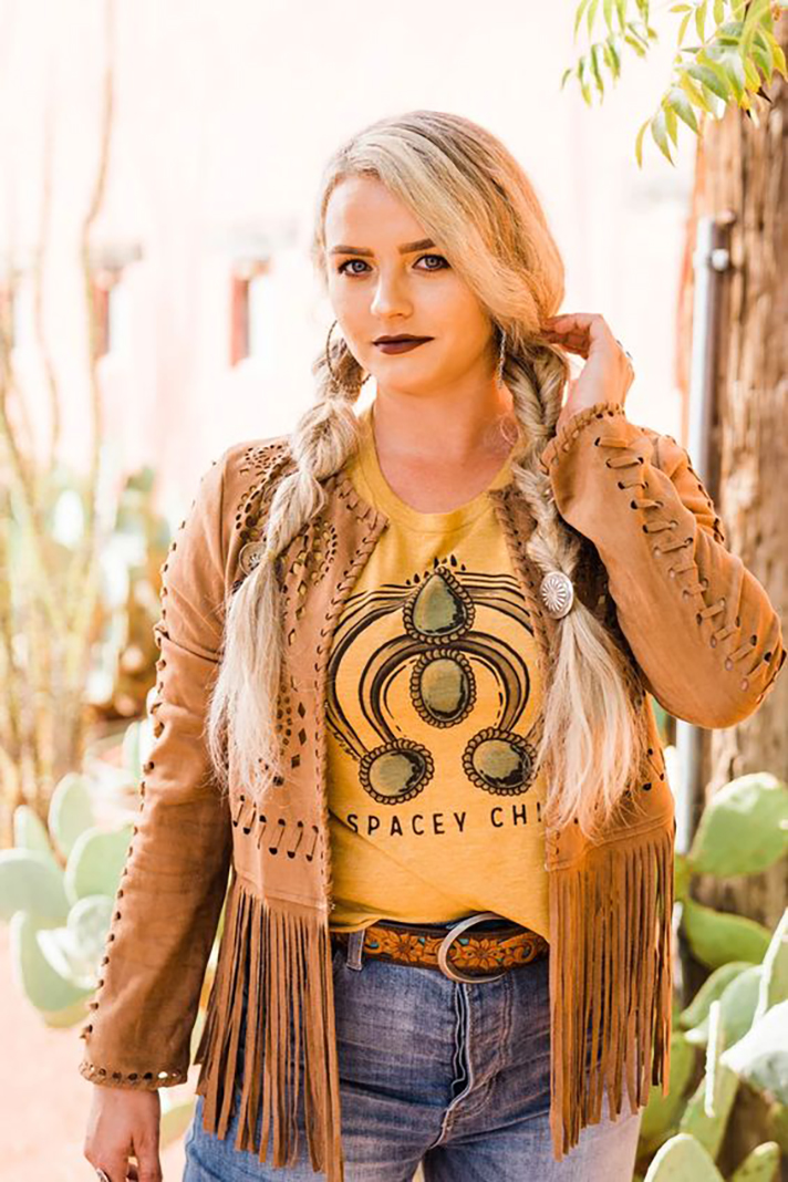 STYLECASTER | How to Shop the Western Fashion Trend, According to Actual Cowgirls