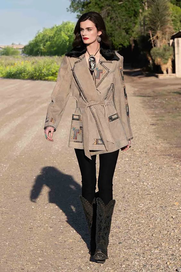 STYLECASTER | How to Shop the Western Fashion Trend, According to Actual Cowgirls