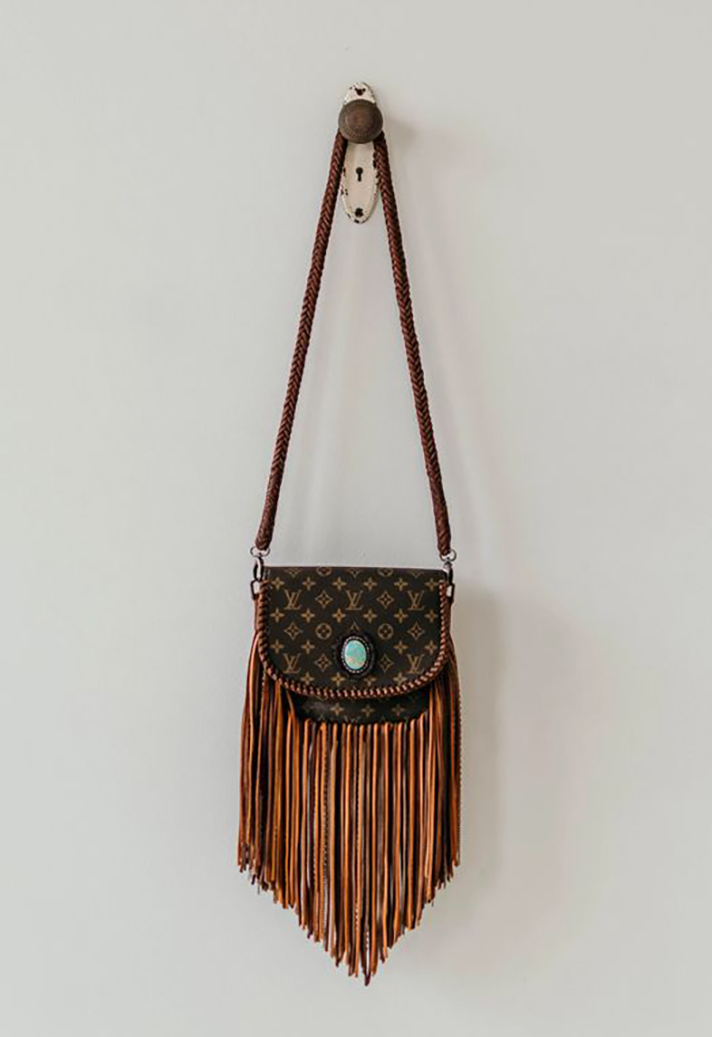 STYLECASTER | How to Shop the Western Fashion Trend, According to Actual Cowgirls