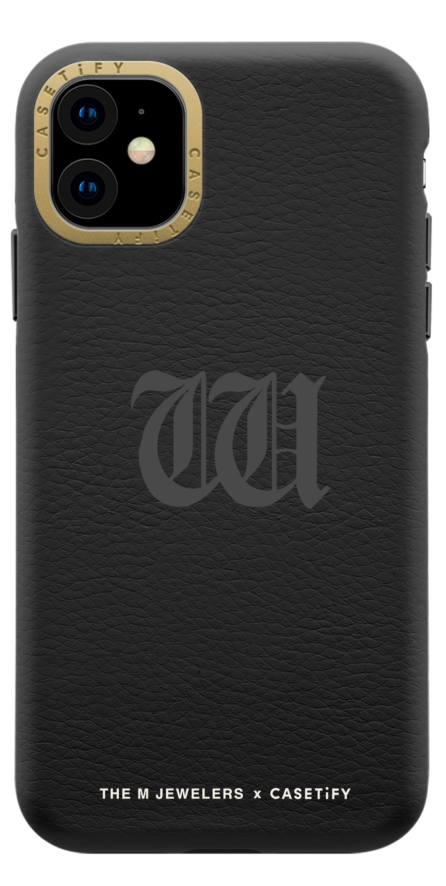 STYLECASTER | The M Jewelers x CASETiFY Collaboration