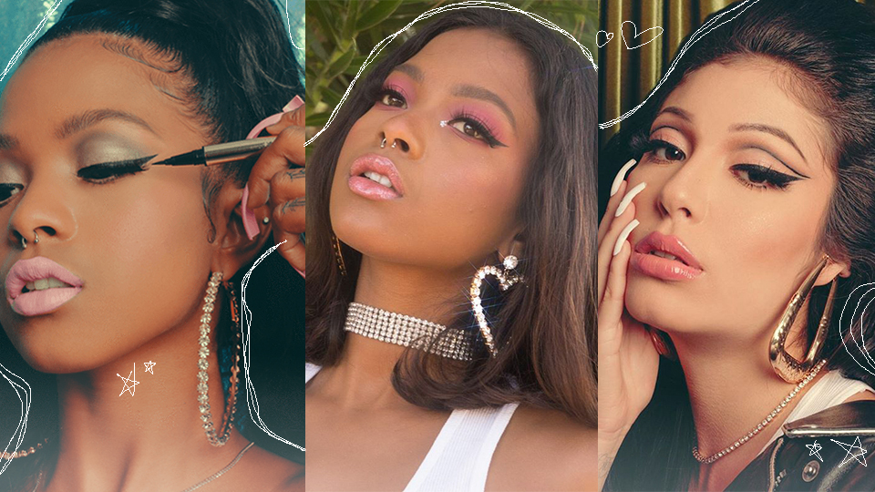 bella dona cosmetics