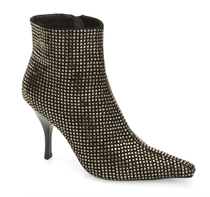 STYLECASTER | New Year's Eve Statement Shoes