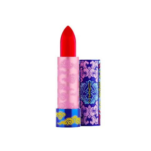 mac lipstick cockney