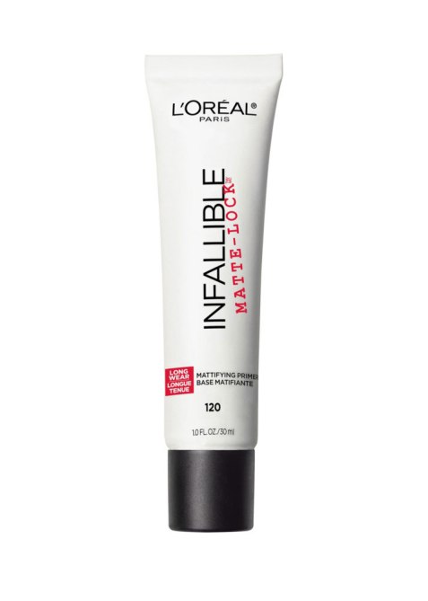 matte-primer-loreal