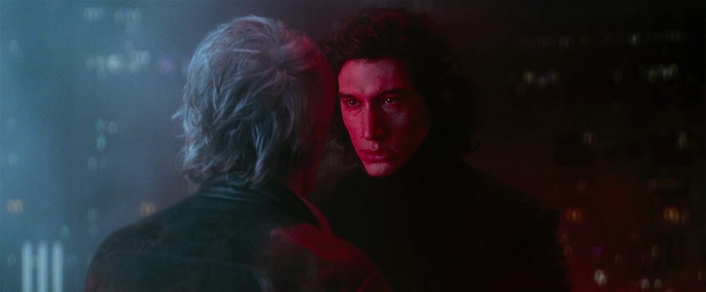 Star Wars: The Force Awakens